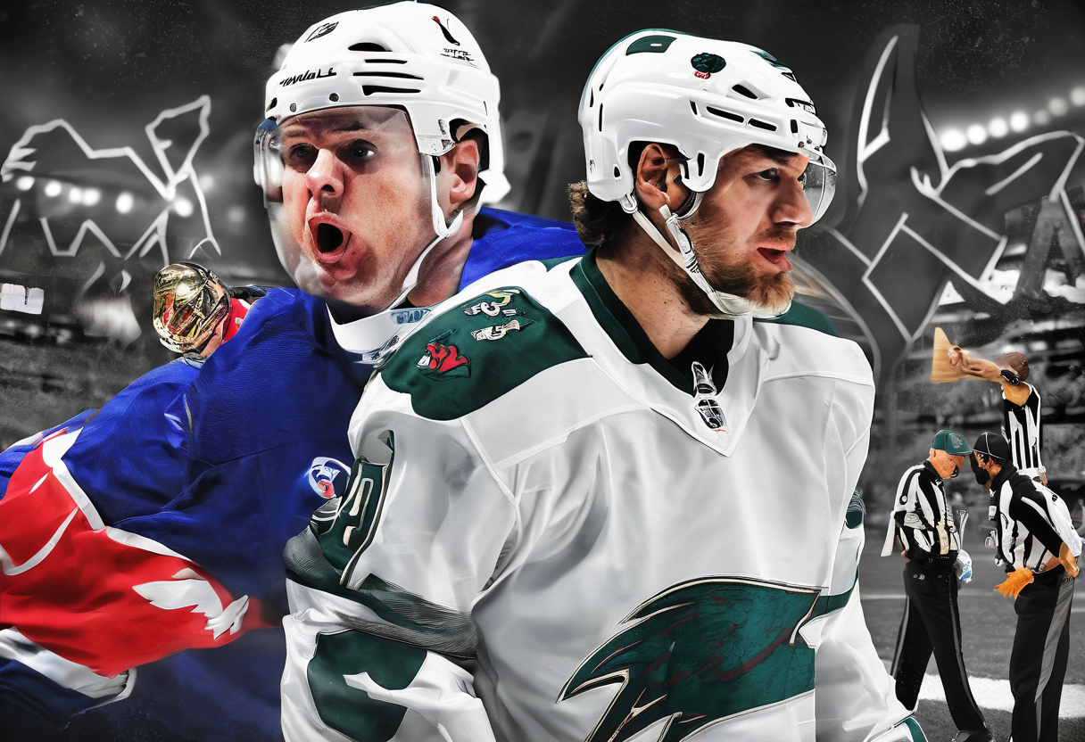 The Biggest Surprises and Upsets in the League Standings